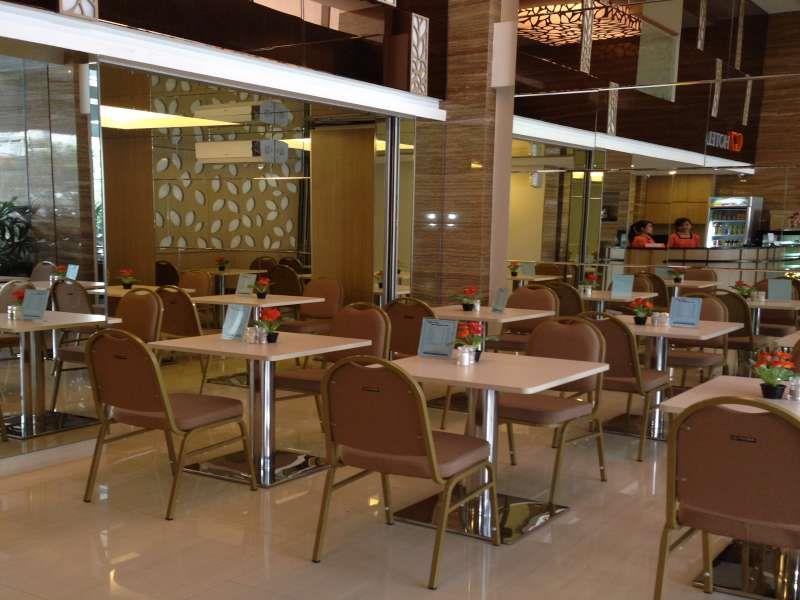 G7 Hotel Jakarta Exterior photo