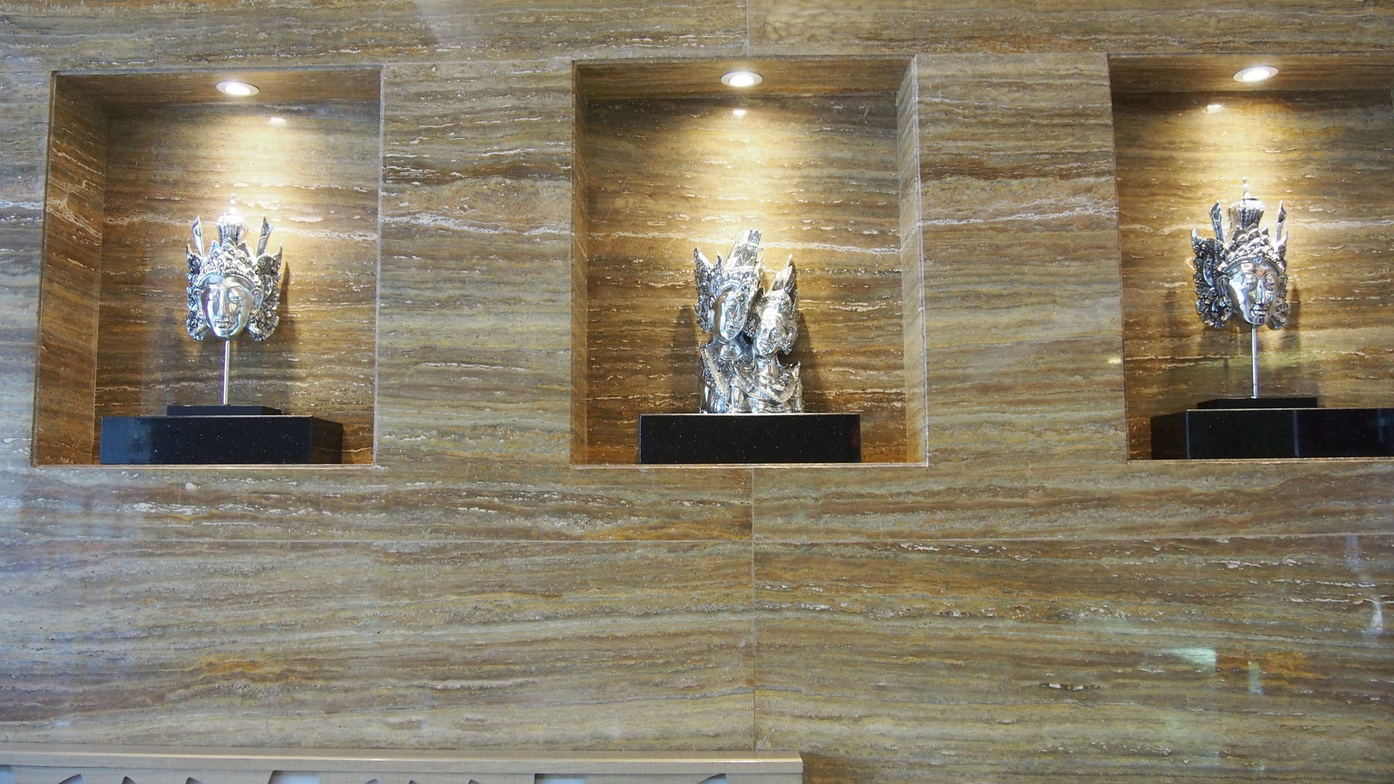 G7 Hotel Jakarta Exterior photo